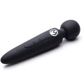 Master Series Thunderstick Premium Ultra Powerful Silicone Wand Default Title > Sex Toys For Ladies > Wand Massagers and Attachments